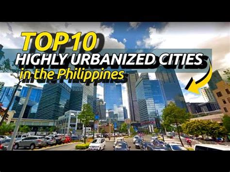 Category:Highly urbanized cities in the Philippines .